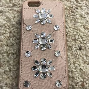 Michael Kors iPhone 6 phone case